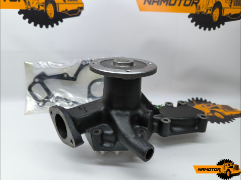 Помпа водяная NissanUD FE6T,  J231-0390M,  21010-Z5562, 21010-Z5427, 21010-Z5614   TBK